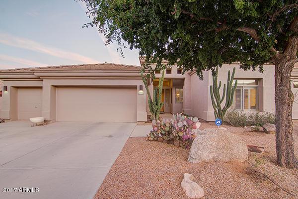 13641 N Mesquite Ln., Fountain Hills, AZ 85268