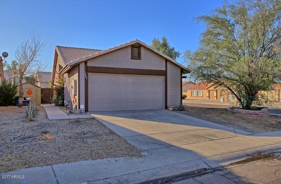 1701 E Carter Rd., Phoenix, AZ 85042