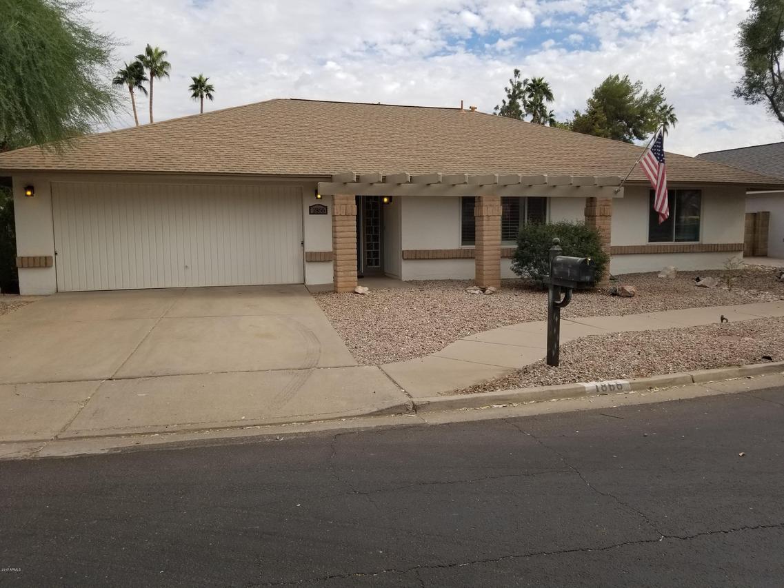 1866 W Natal Ave., Mesa, AZ 85202