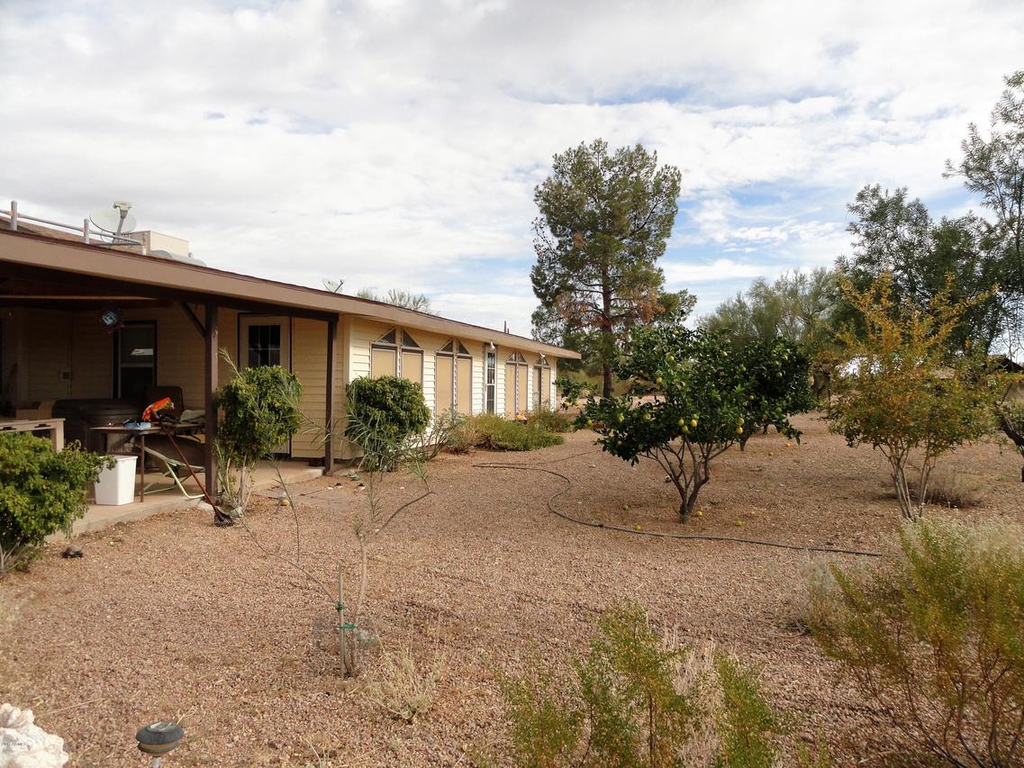 10954 N Hohokam Rd., Florence, AZ 85132