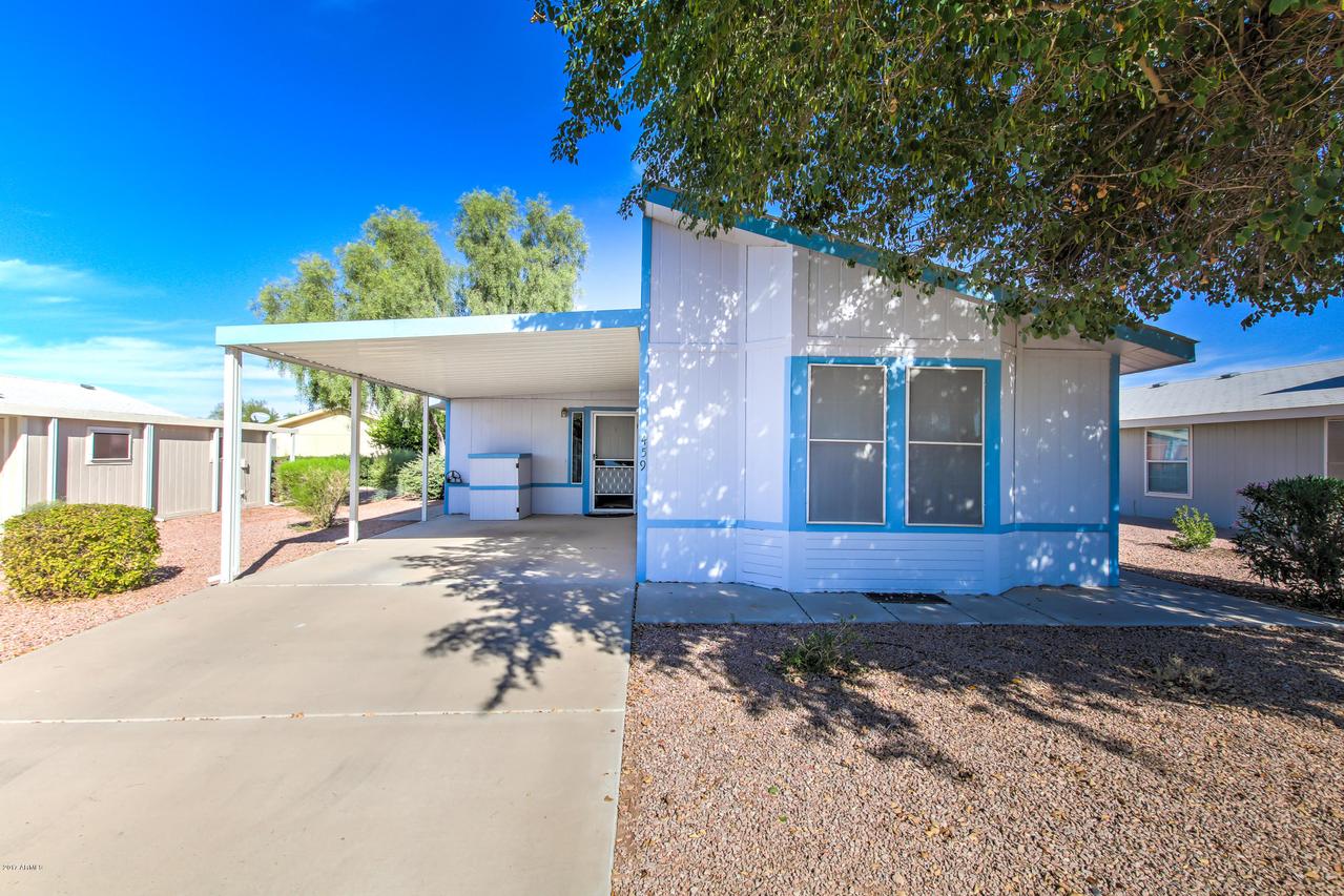 8500 E Southern Ave. #459, Mesa, AZ 85209