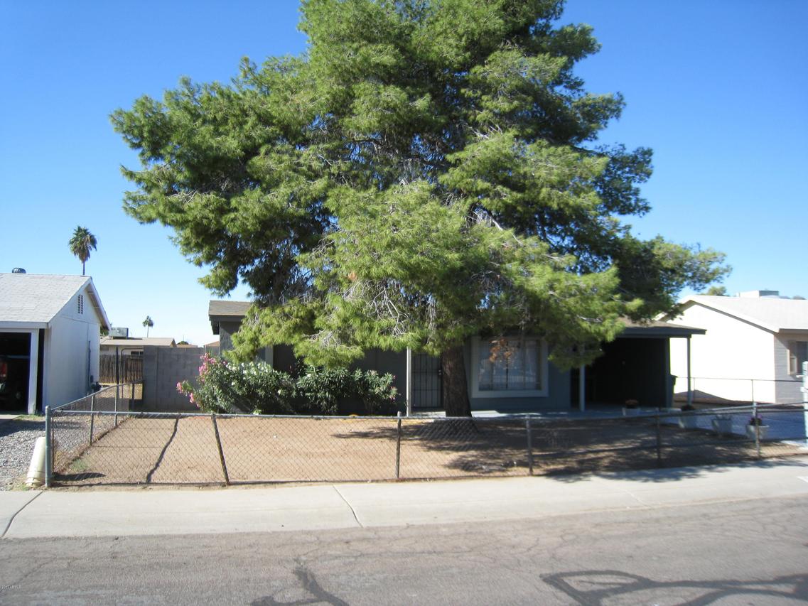 18230 N 33rd Ave., Phoenix, AZ 85053