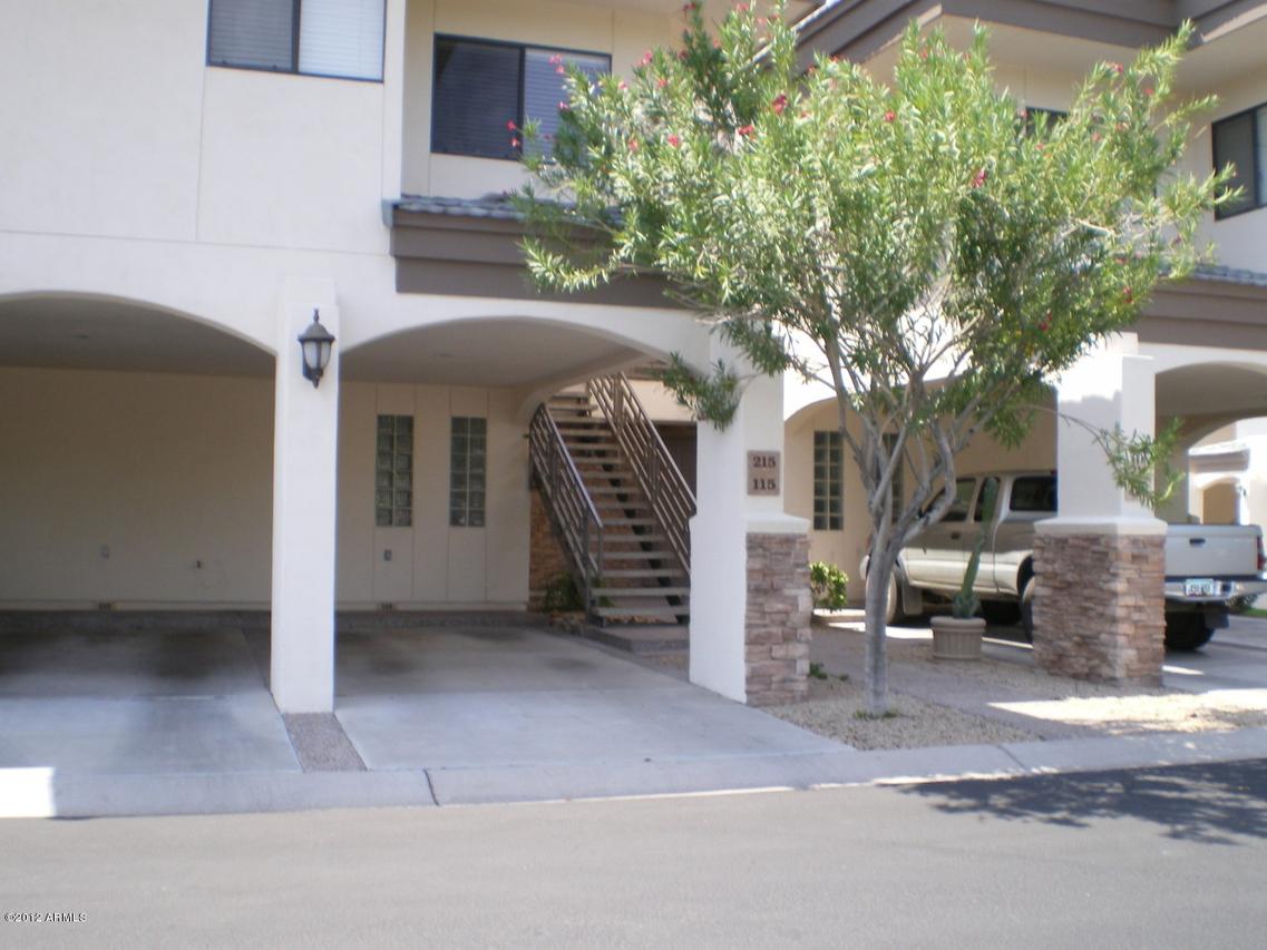 3235 E Camelback Rd. #115, Phoenix, AZ 85018