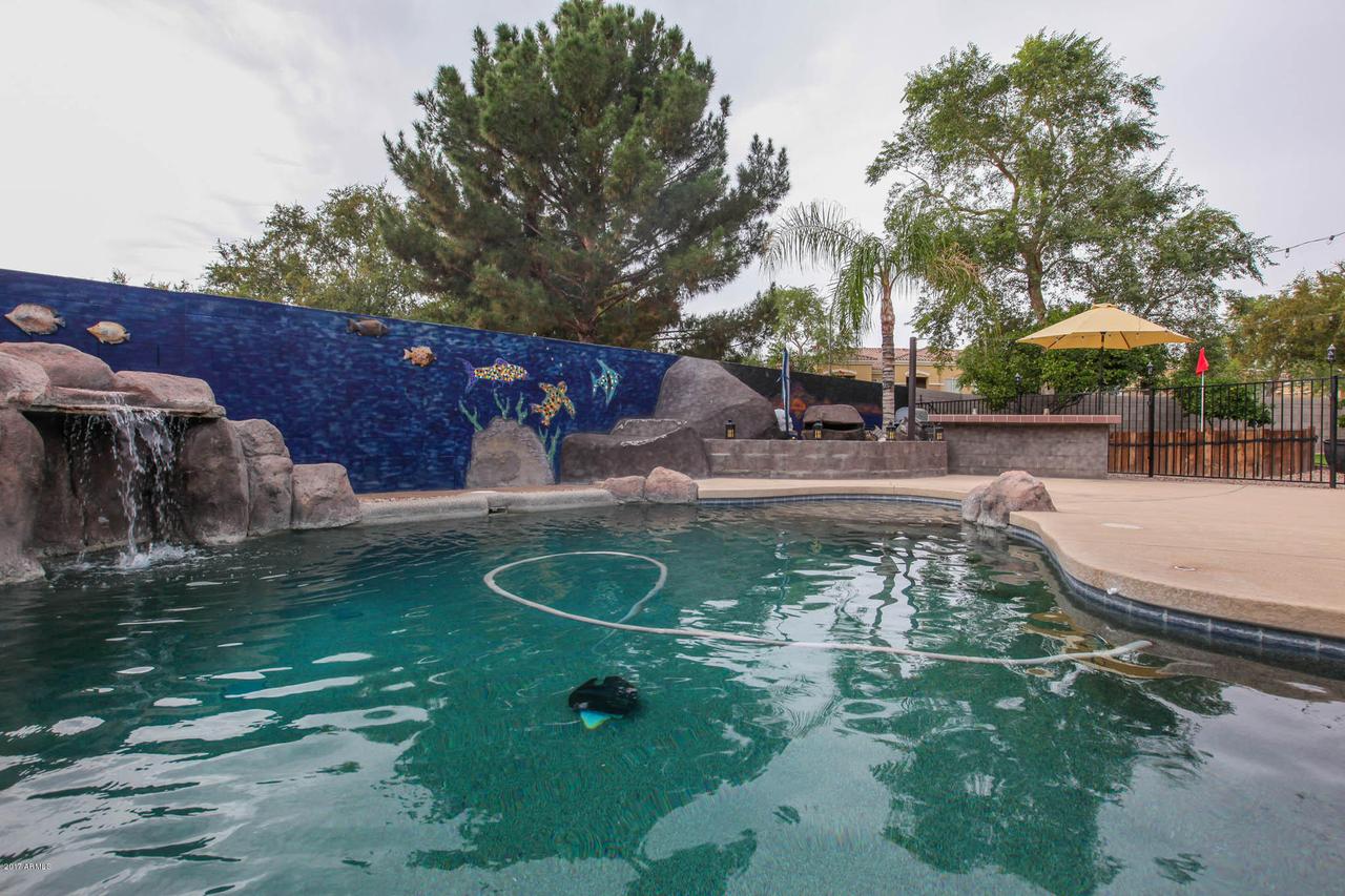 4124 N Dania Ct., Litchfield Park, AZ 85340