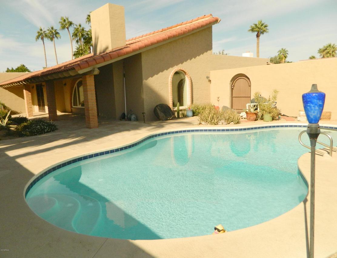 3614 N 31st St., Phoenix, AZ 85016
