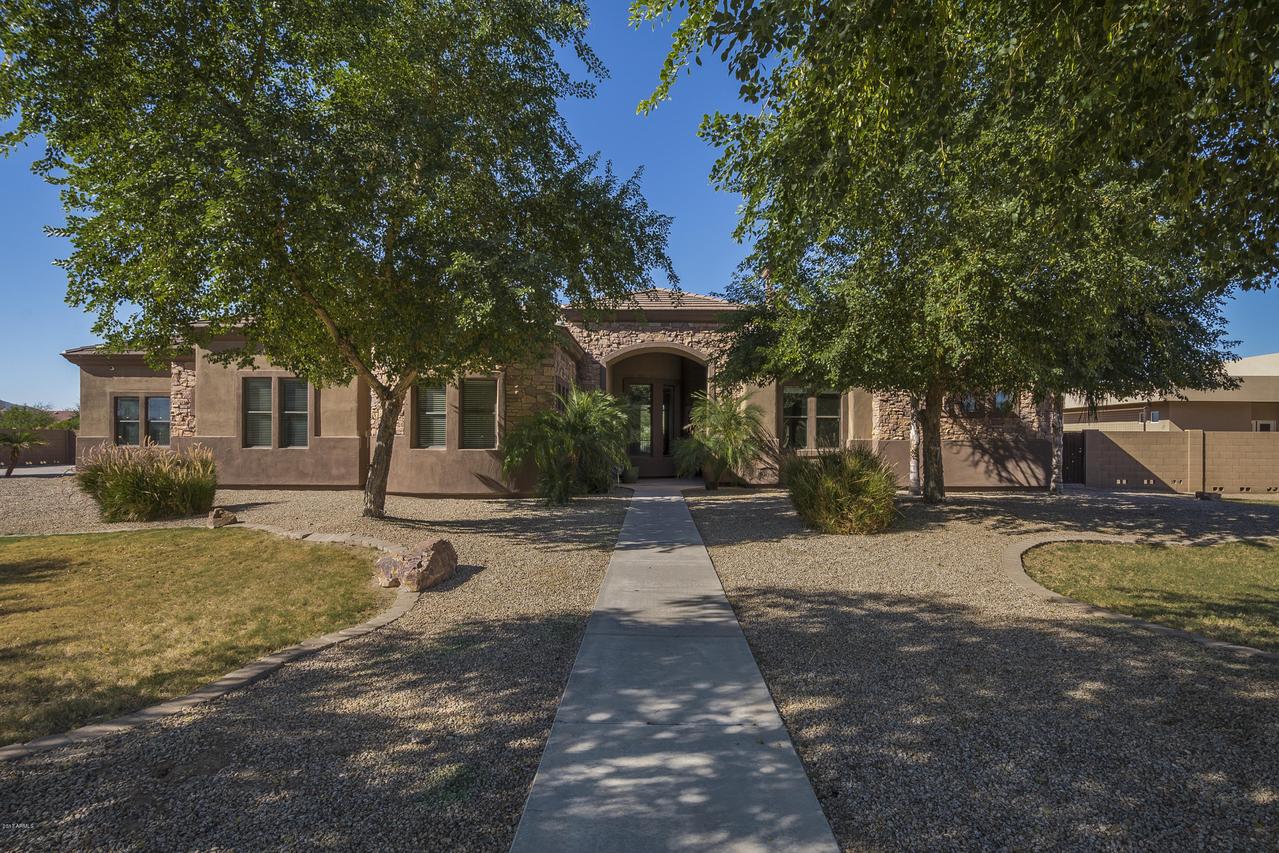 24506 S 195th St., Queen Creek, AZ 85142