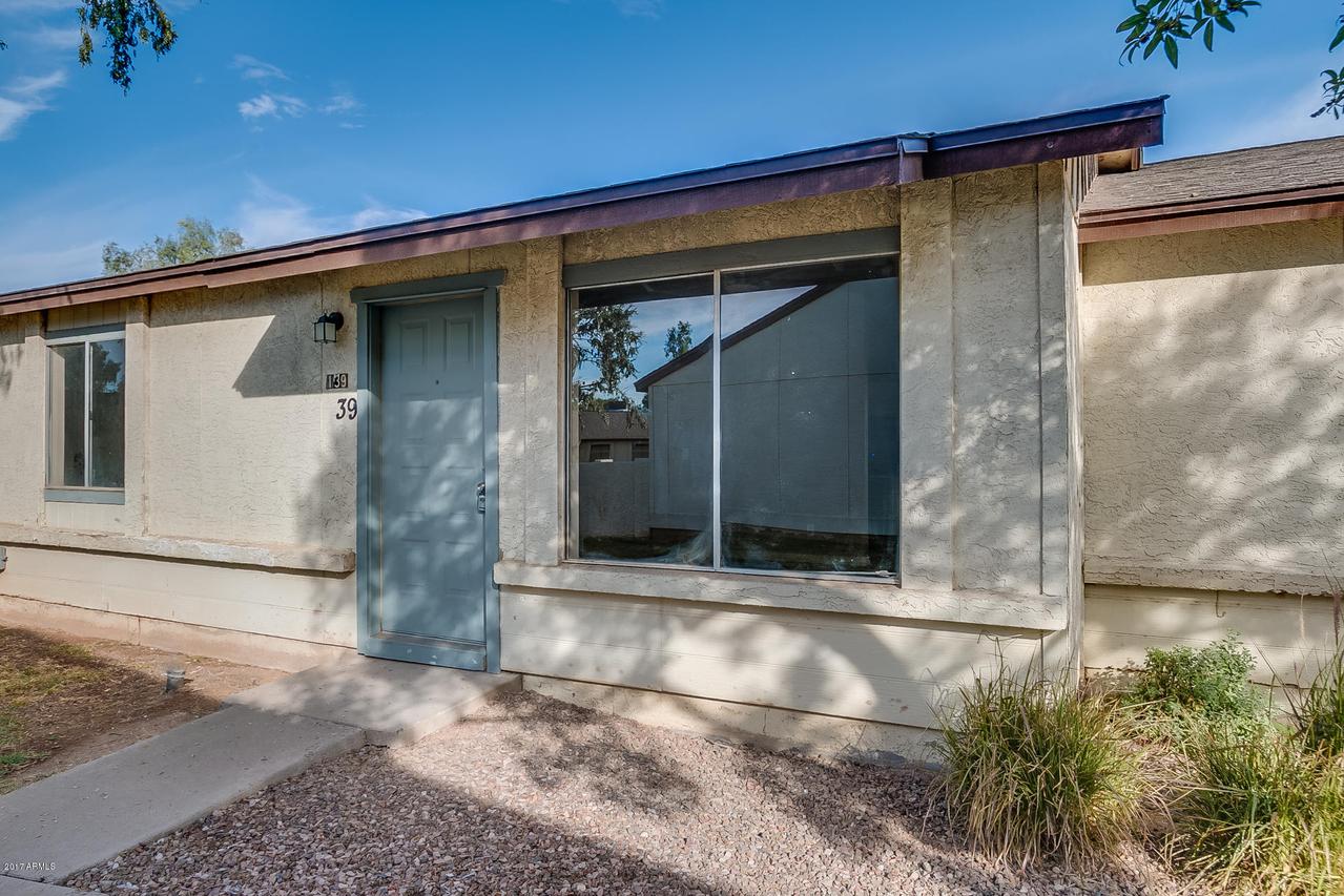 6711 W Osborn Rd. #139, Phoenix, AZ 85033