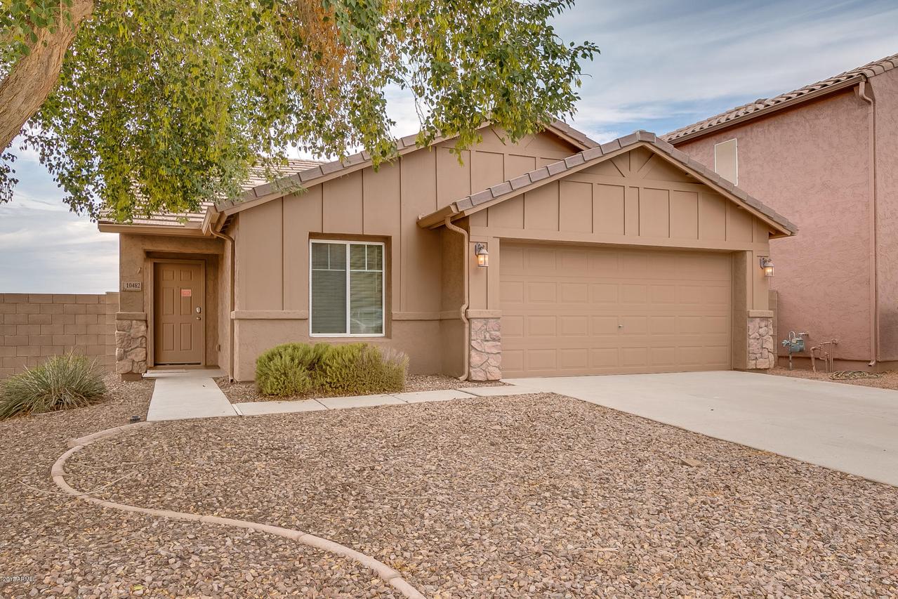 10482 E Primrose Ln., Florence, AZ 85132