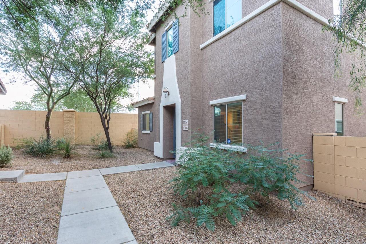 10267 W Via Del Sol Rd. #396, Peoria, AZ 85383