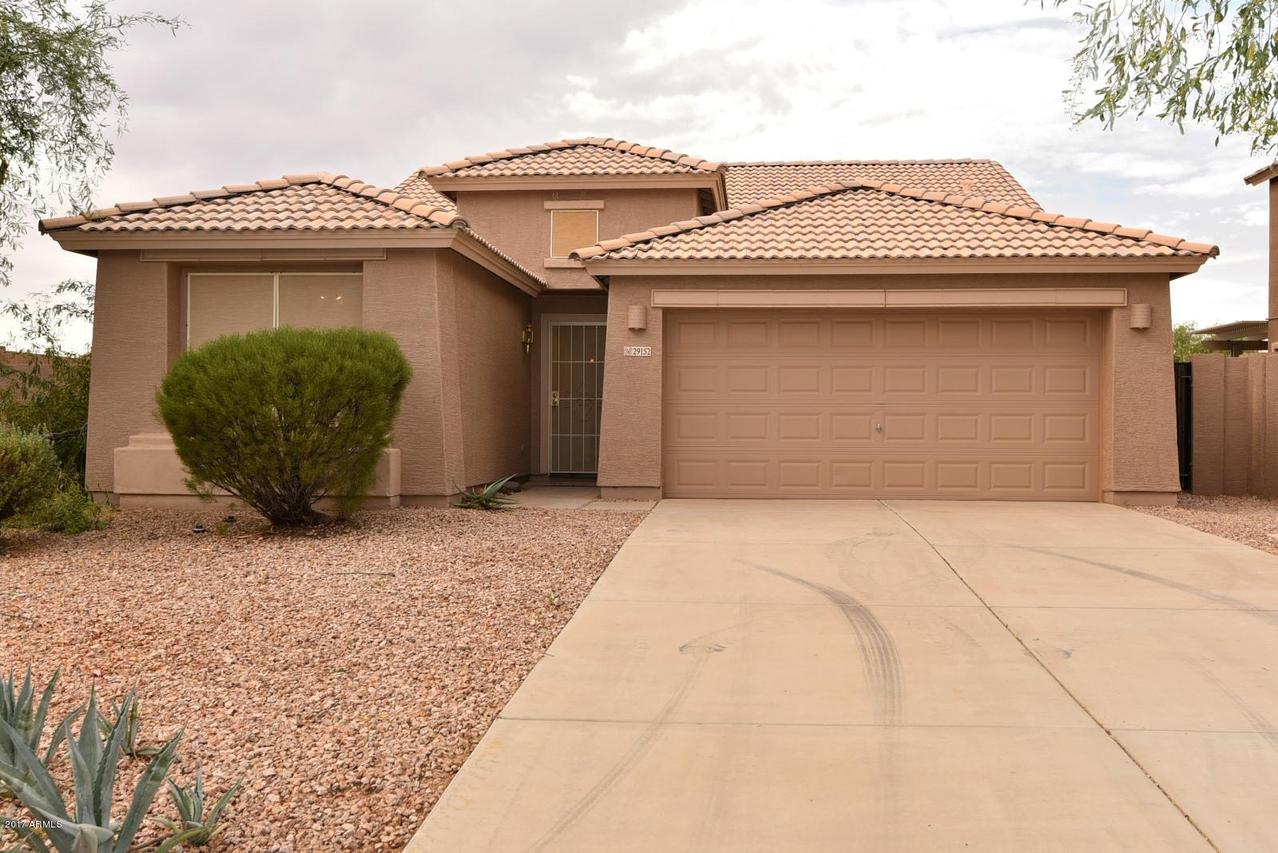 29152 N Red Finch Dr., San Tan Valley, AZ 85143