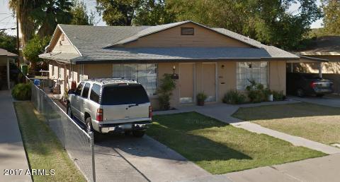 242 S Olive, Mesa, AZ 85204