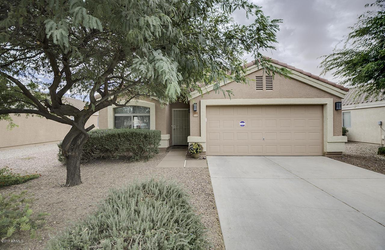 1661 E Cardinal Dr., Casa Grande, AZ 85122