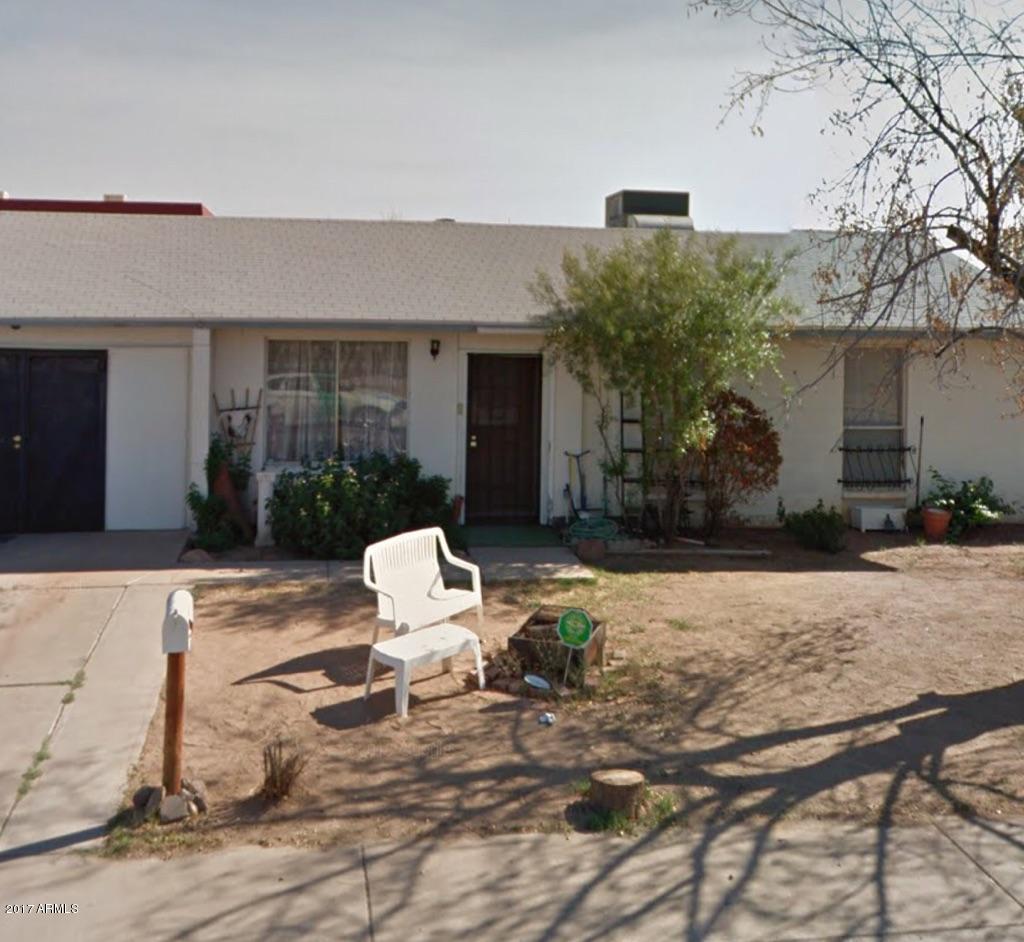 2229 W Danbury Rd., Phoenix, AZ 85023