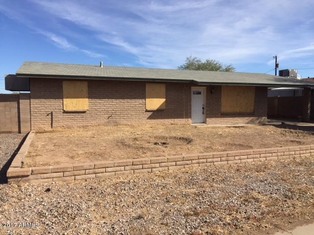 555 S Desoto St., Florence, AZ 85132