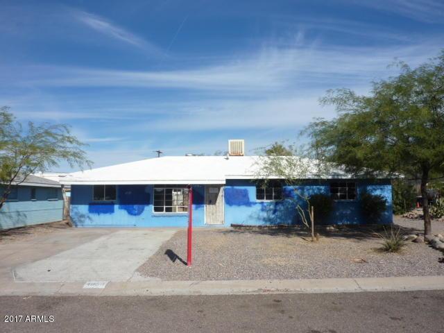 4950 E Brill St., Phoenix, AZ 85008