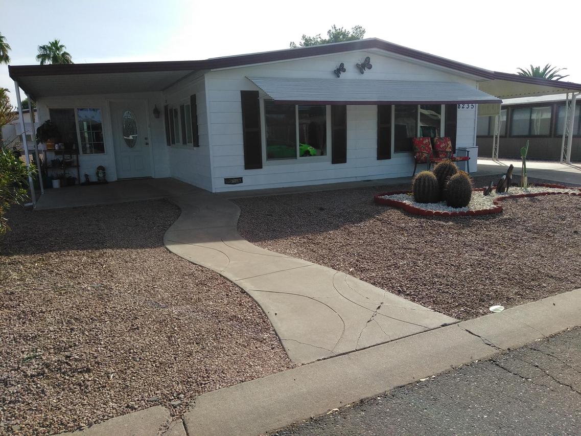 8235 E Pueblo Ave., Mesa, AZ 85208