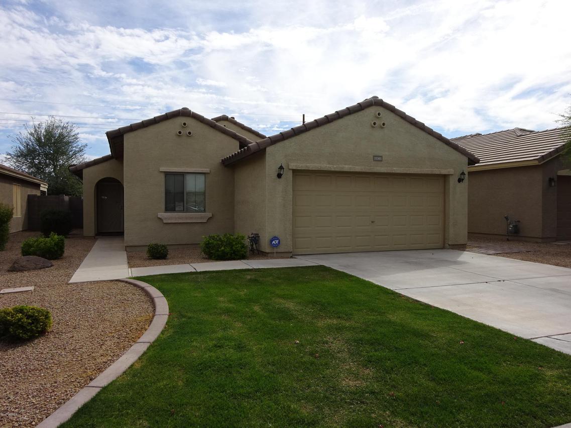 33305 N Hidden Canyon Dr., San Tan Valley, AZ 85144