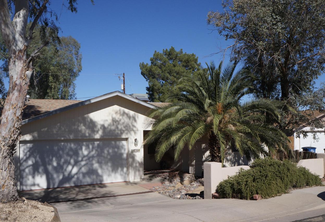 1730 Vista Dr., Wickenburg, AZ 85390