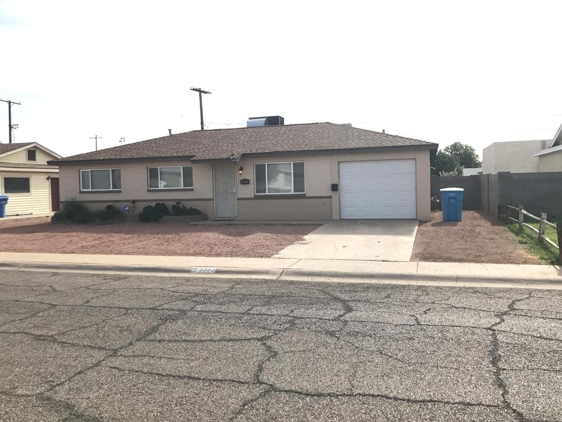 3307 W Dahlia Dr., Phoenix, AZ 85029