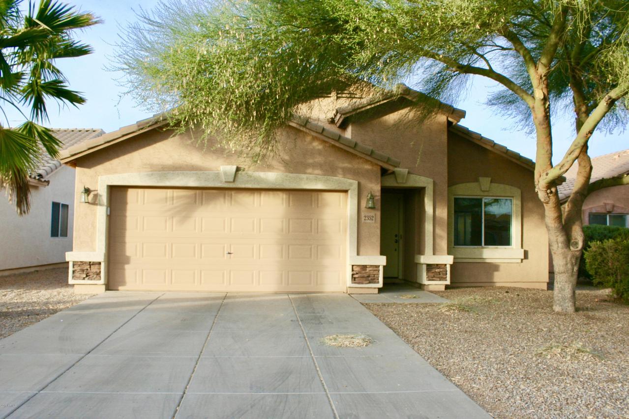 2352 E San Manuel Rd., San Tan Valley, AZ 85143