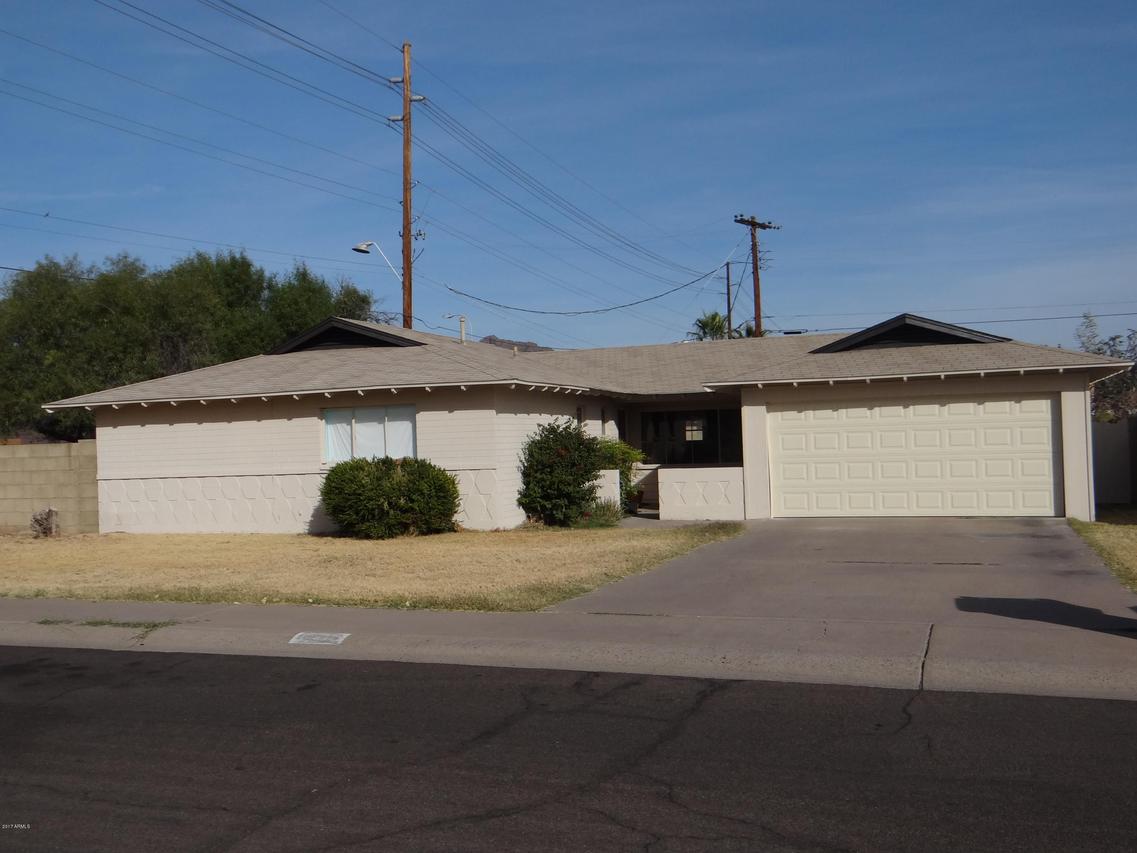 6402 E Lewis Ave., Scottsdale, AZ 85257