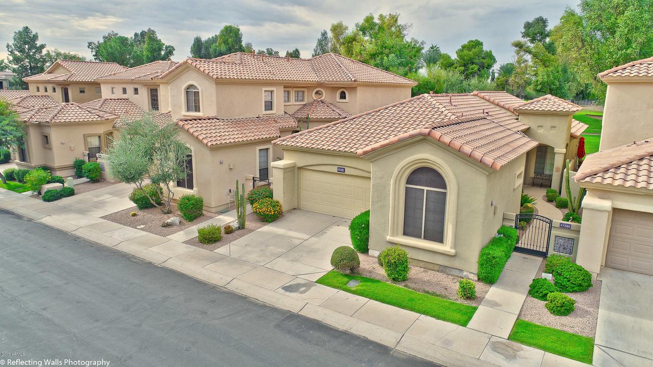11382 N 78th St., Scottsdale, AZ 85260