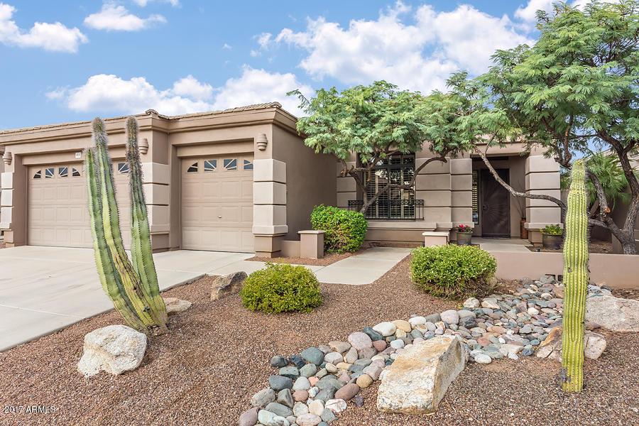 4818 E Hamblin Dr., Phoenix, AZ 85054