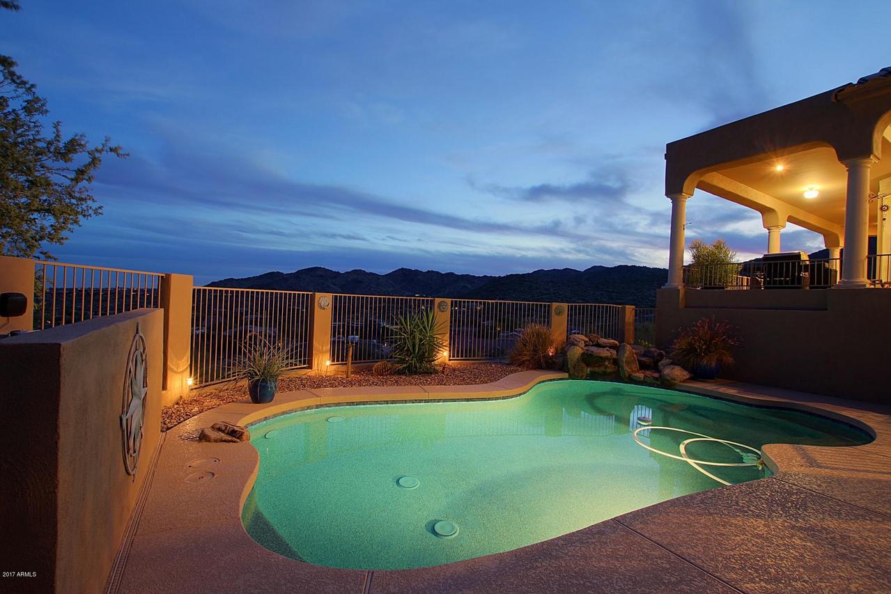 16001 N Norte Vista, Fountain Hills, AZ 85268