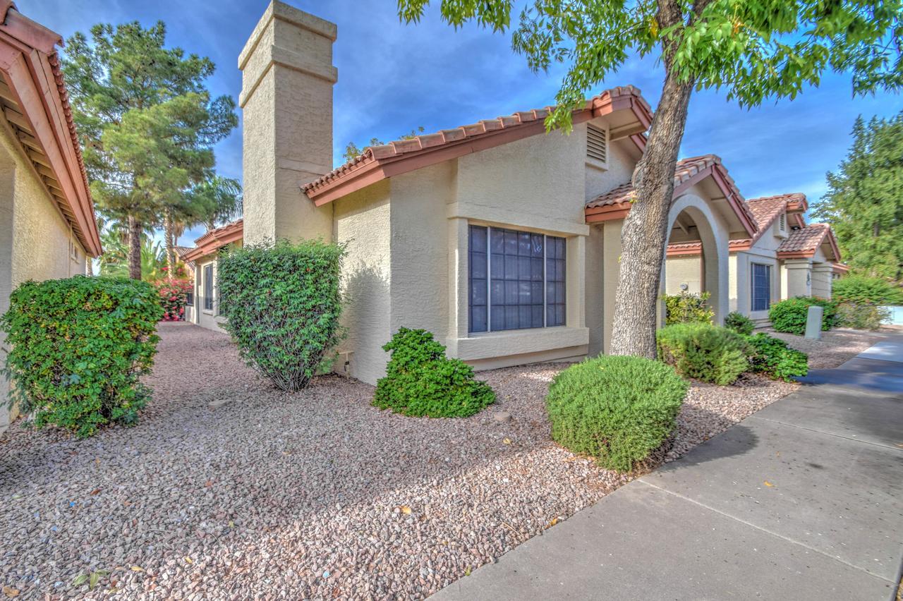 1120 N Val Vista Dr. #10, Gilbert, AZ 85234