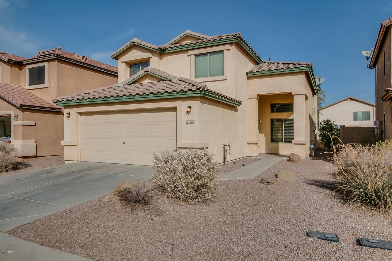 41860 W Sunland Dr., Maricopa, AZ 85238