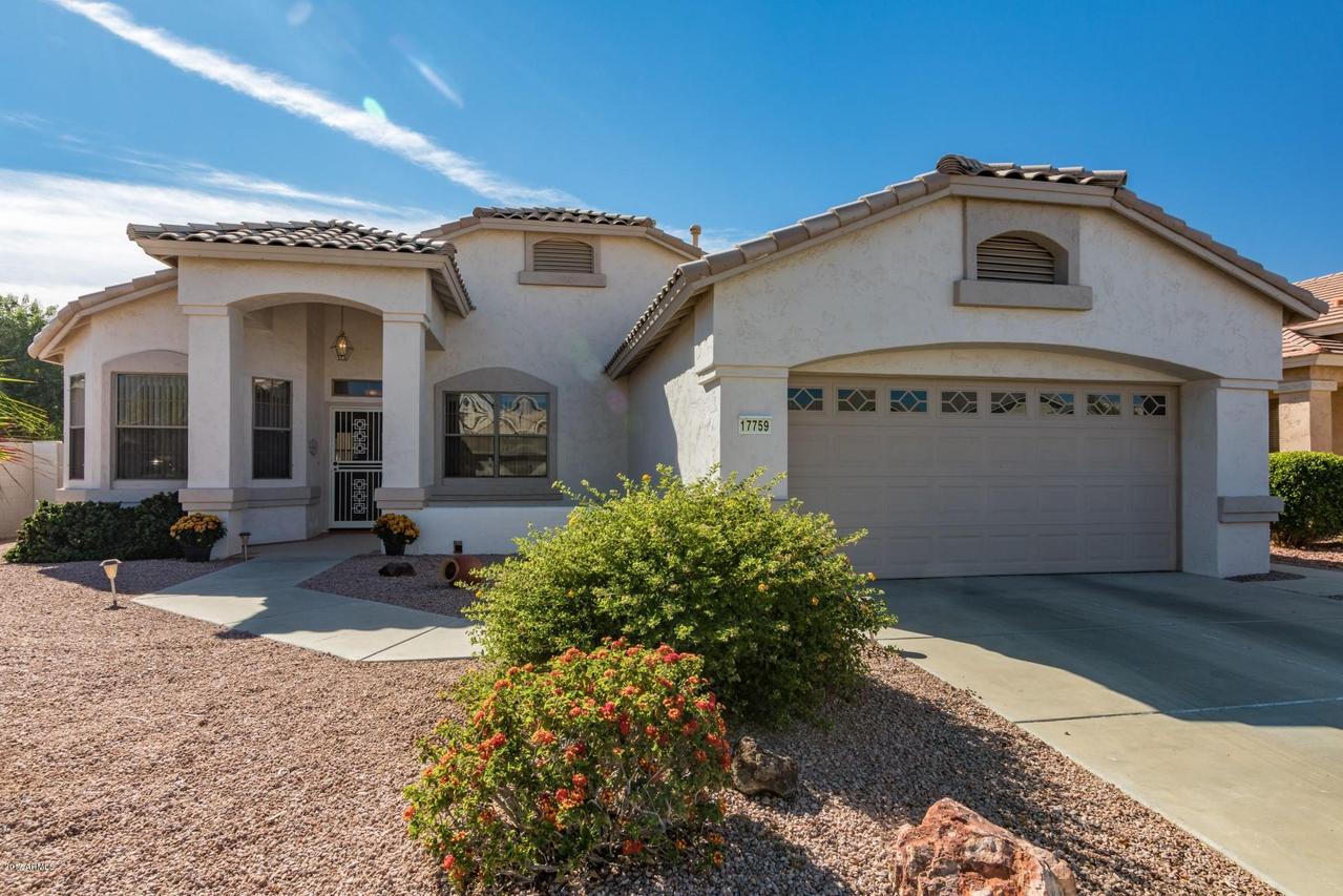 17759 W Addie Ln., Surprise, AZ 85374