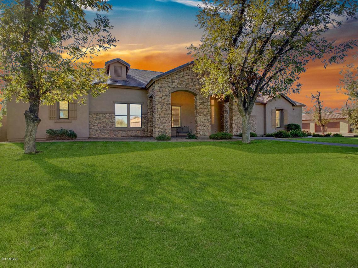 20211 E Sunset Ct., Queen Creek, AZ 85142