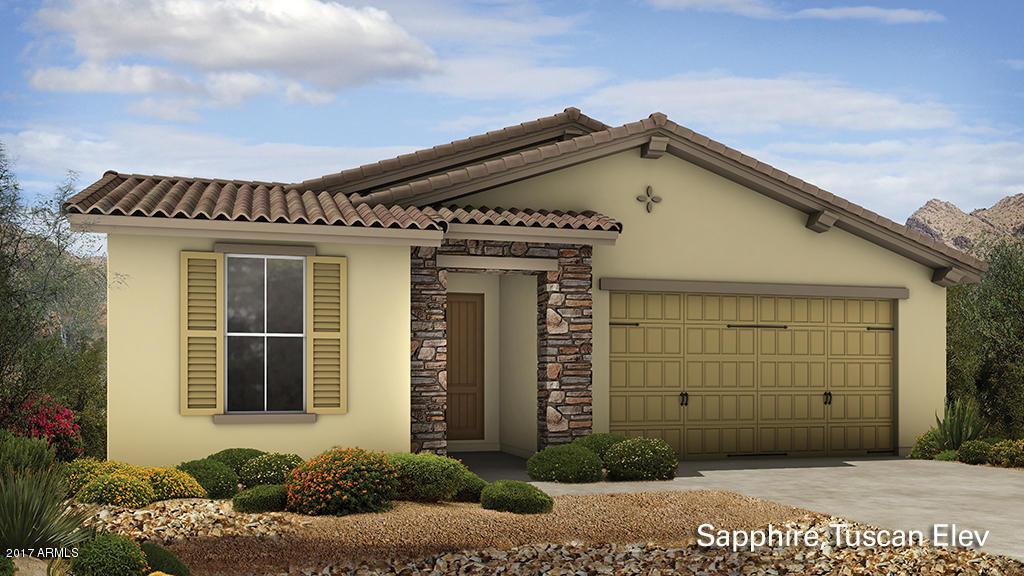 2528 W Moura Dr., Phoenix, AZ 85085
