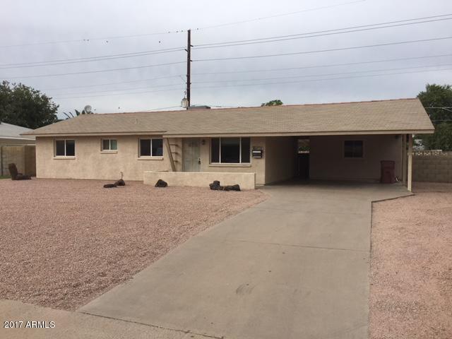 6732 E Oak St., Scottsdale, AZ 85257