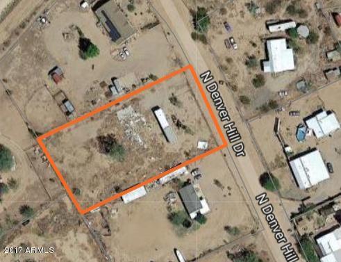 27860 N Denver Hill Dr., Wittmann, AZ 85361