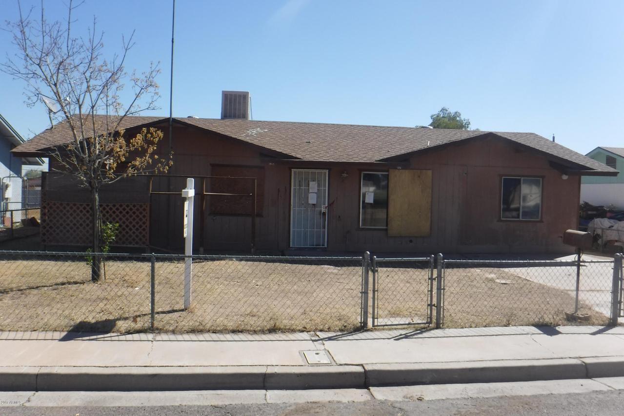 1111 S 3rd St., Avondale, AZ 85323