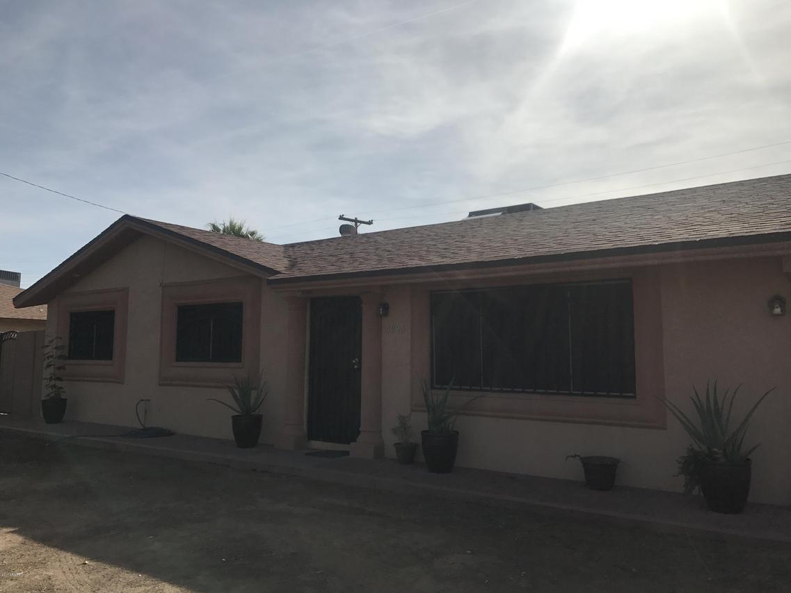 4925 W Flower St., Phoenix, AZ 85031