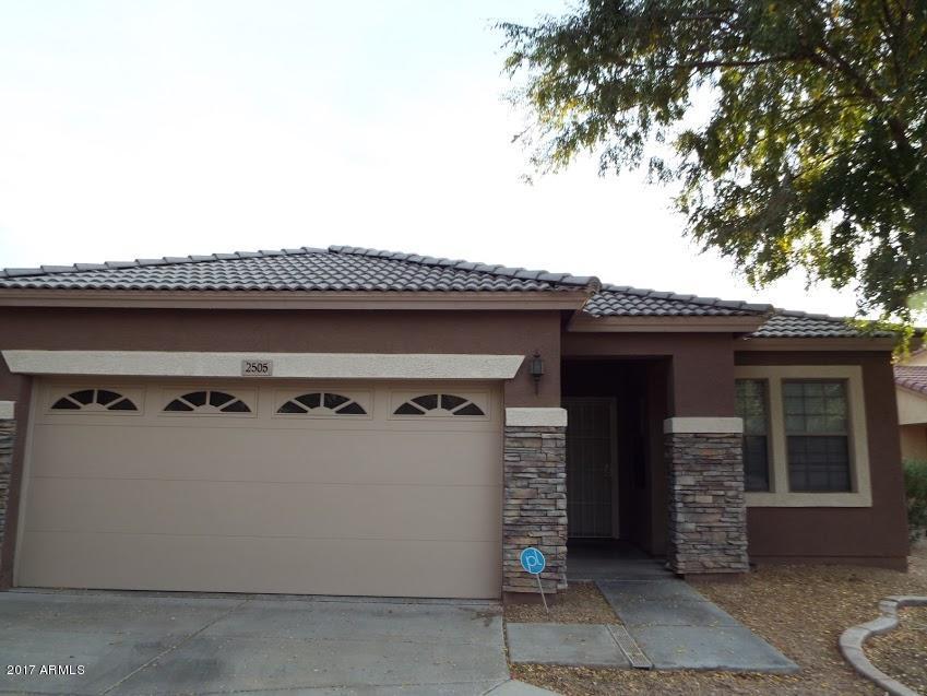 2505 W Woburn Ln., Phoenix, AZ 85085