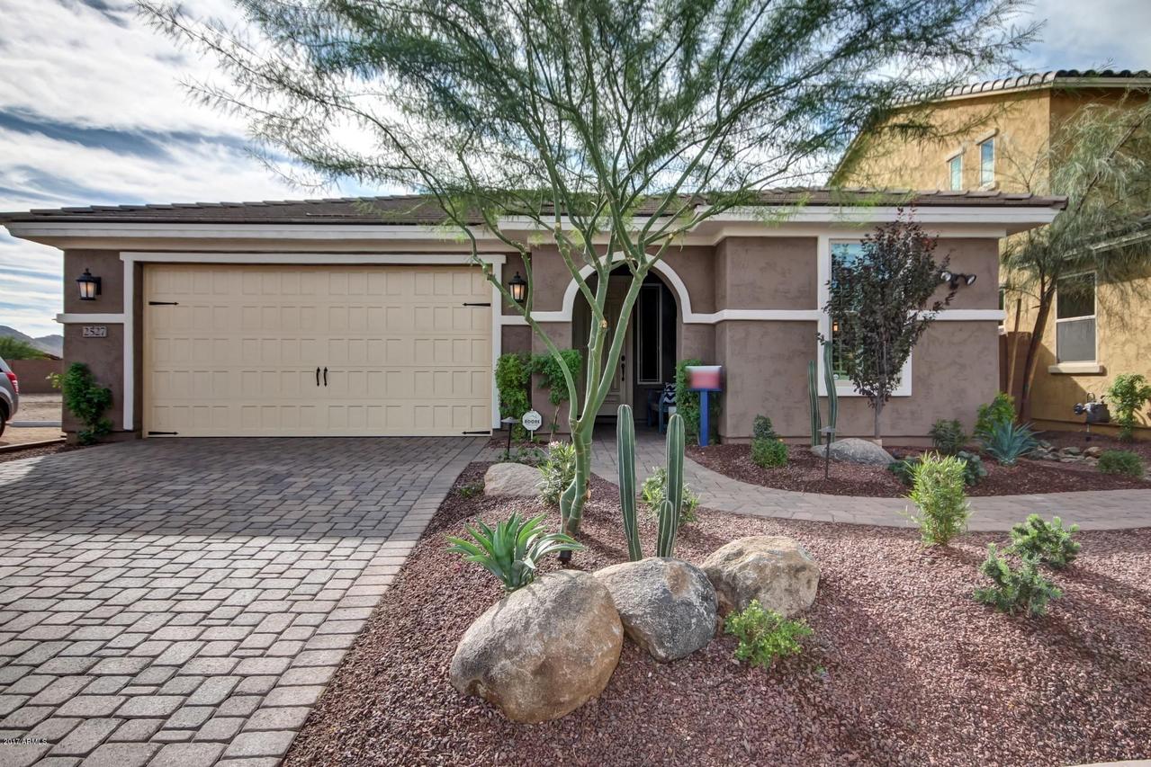 2527 W Rancho Laredo Dr., Phoenix, AZ 85085
