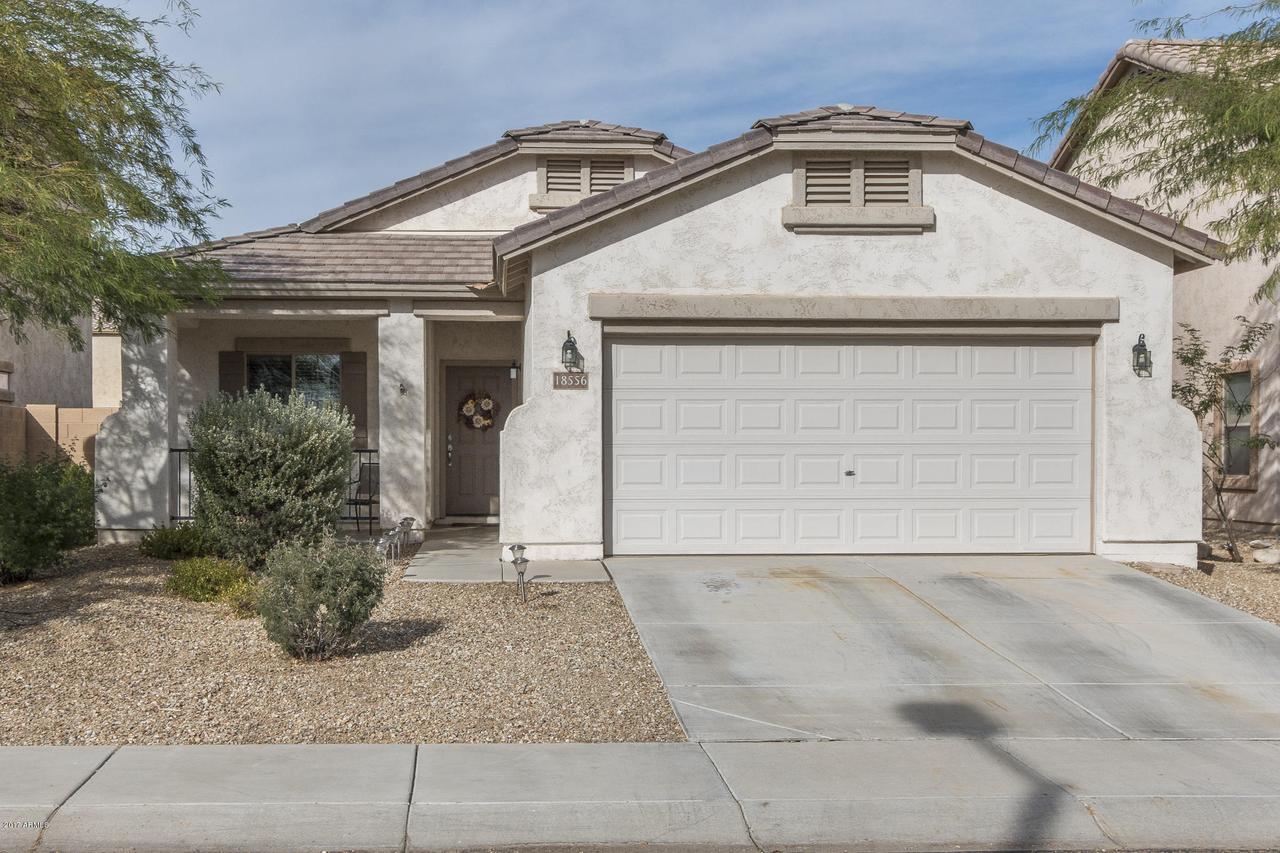 18556 W Sanna St., Waddell, AZ 85355