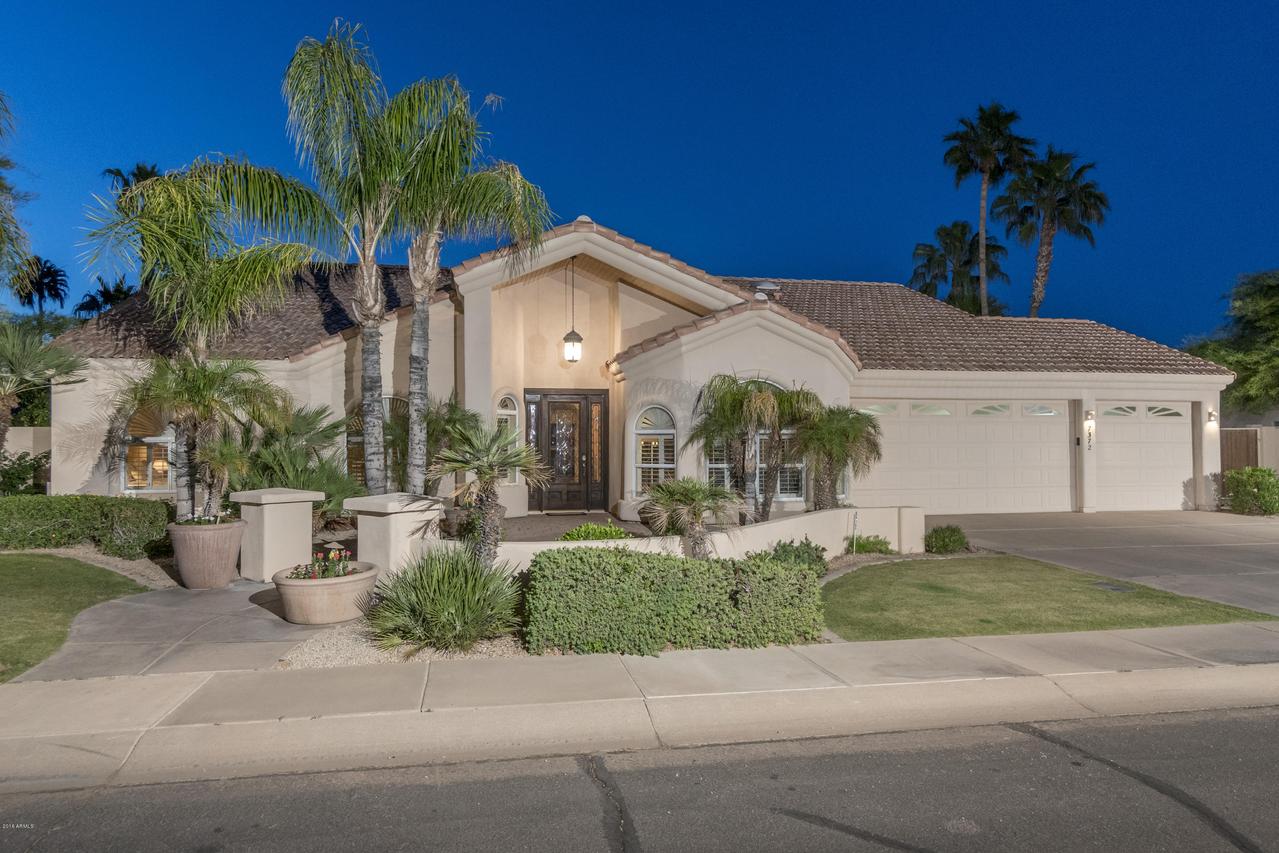 7372 E Kalil Dr., Scottsdale, AZ 85260