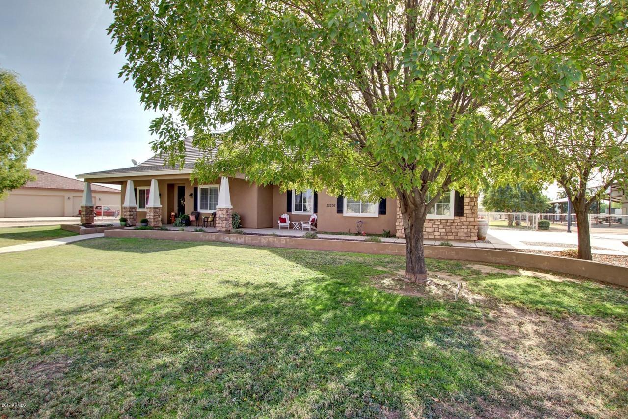 22207 E Nacoma Dr., Queen Creek, AZ 85242
