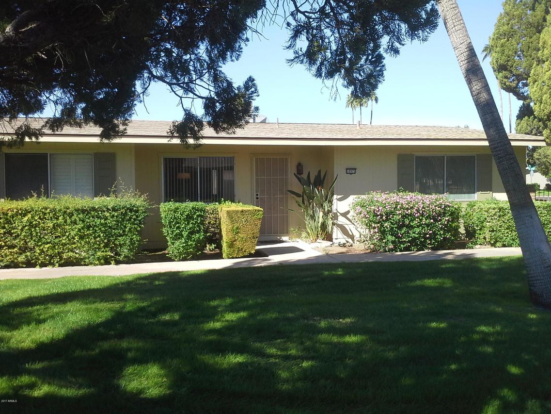 10975 W Santa Fe Dr., Sun City, AZ 85351
