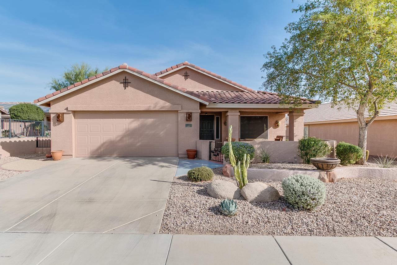 557 S 231st Dr., Buckeye, AZ 85326