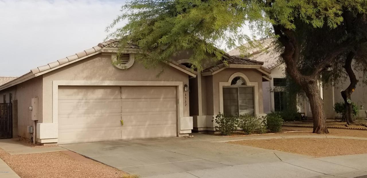 8582 W Rue De Lamour St., Peoria, AZ 85381