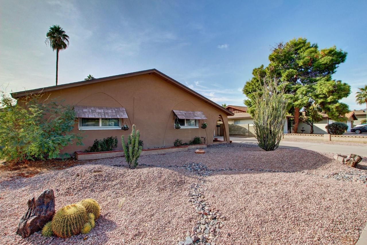 8219 E Arlington Rd., Scottsdale, AZ 85250