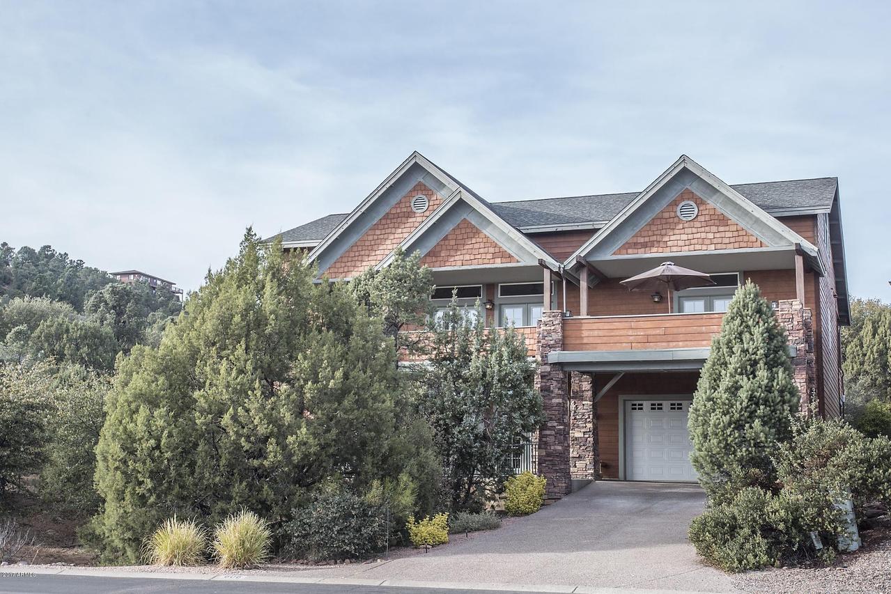 606 W Sherwood Dr., Payson, AZ 85541