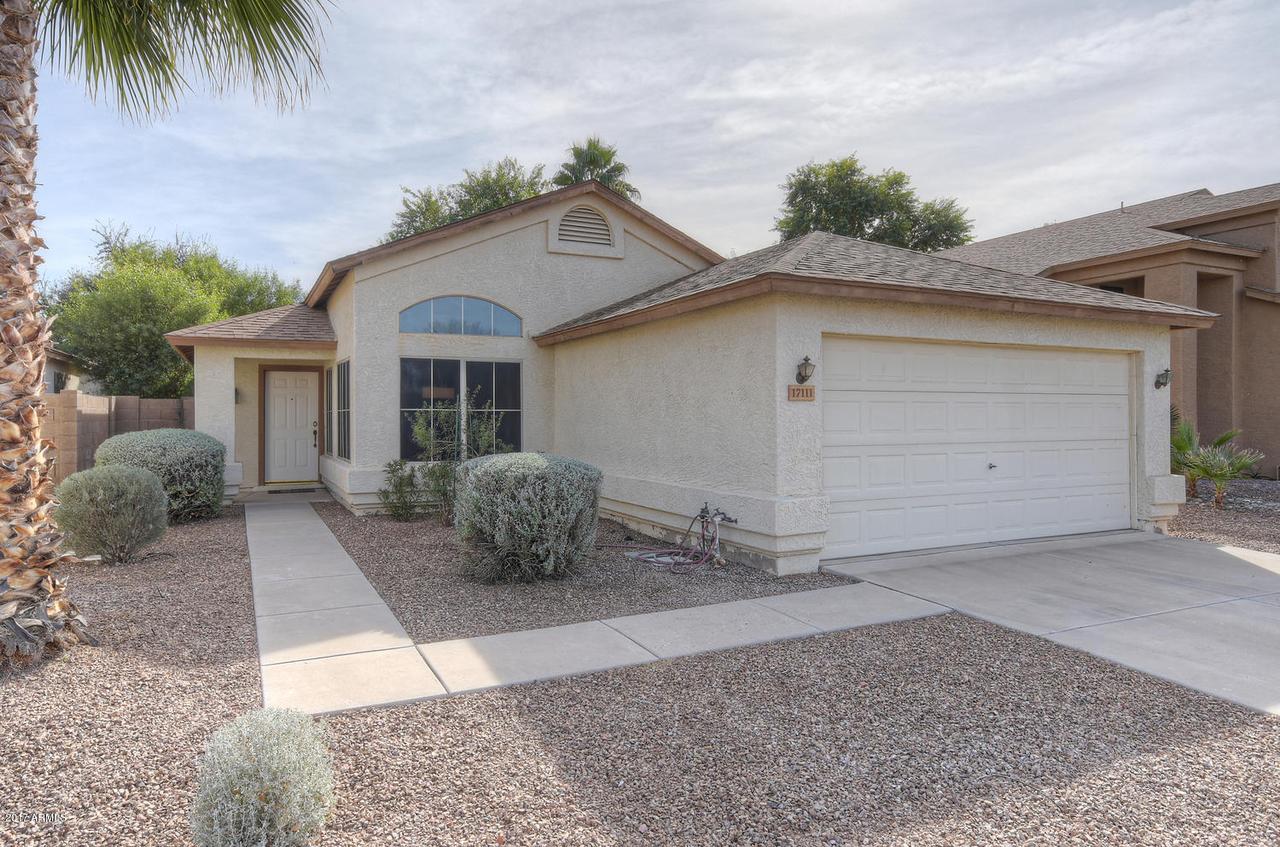 17111 N Larkspur Ln., Surprise, AZ 85374