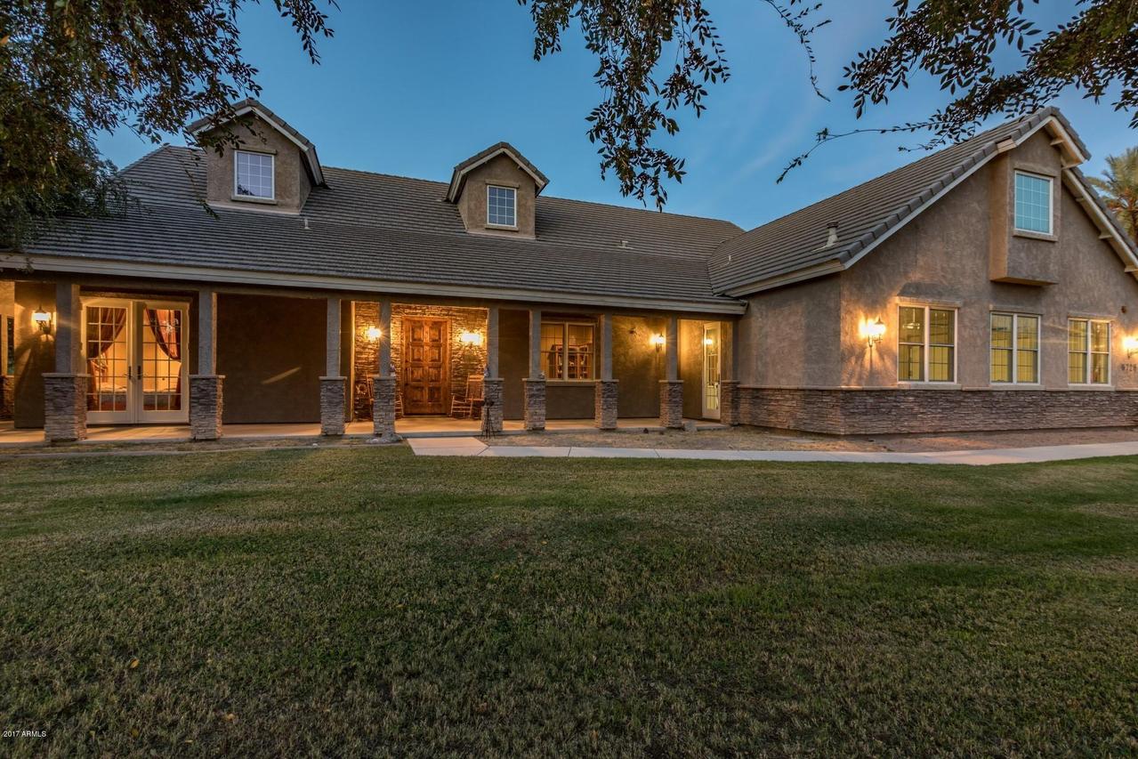 6726 W Sweetwater Ave., Peoria, AZ 85381