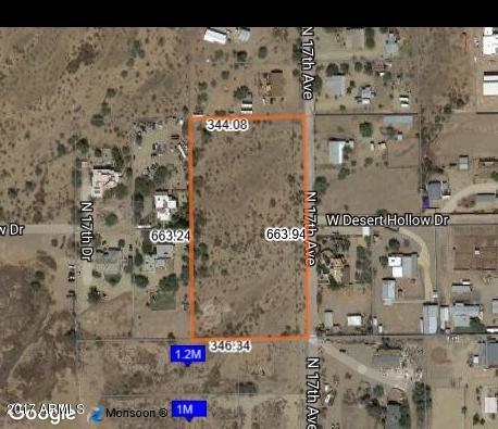 25250 N 17th Ave. #41, Phoenix, AZ 85085